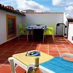 Quinta Laranja - - 4*