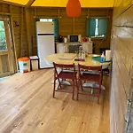 Quinta Laranja - - Parco vacanze Alvorninha