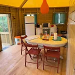 Quinta Laranja - - Parco vacanze Alvorninha