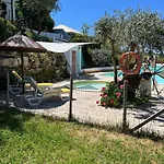 Prázdninový areál Quinta Laranja - -