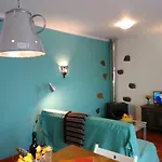 Quinta Laranja - - Parco vacanze Alvorninha