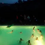 Quinta Laranja - - Prázdninový areál