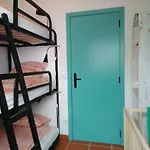 Semesterpark Quinta Laranja - -