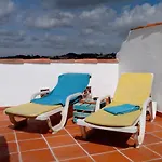 Quinta Laranja - - 4* Alvorninha