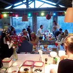 Prázdninový areál Quinta Laranja - -