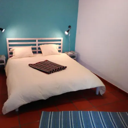 Quinta Laranja - - 4* Alvorninha