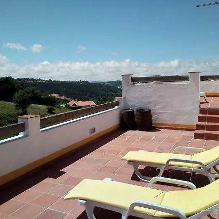 Holiday park Quinta Laranja - - Alvorninha