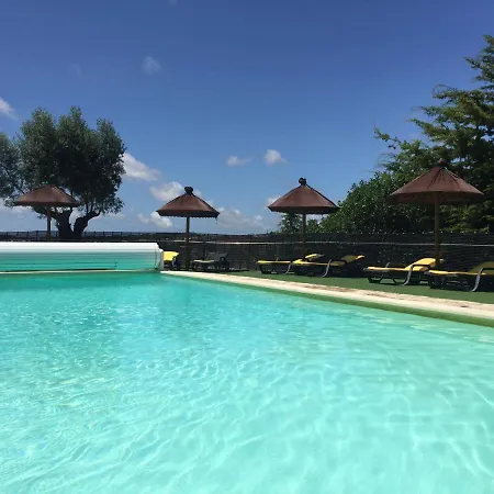 Quinta Laranja - -