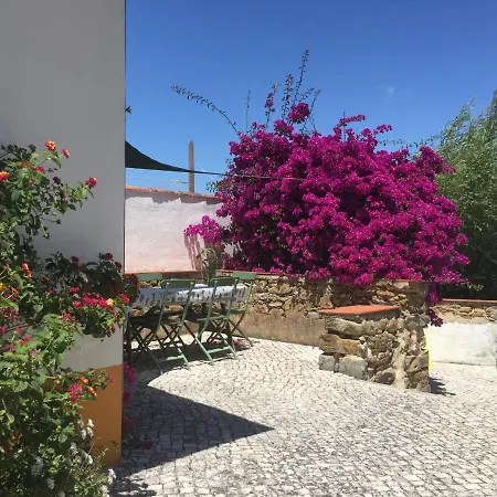 Quinta Laranja - - *