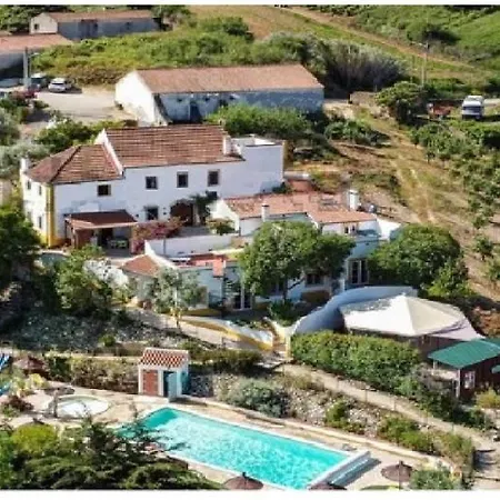 Quinta Laranja - - *
