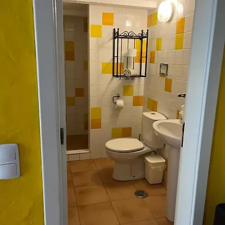 Quinta Laranja - - Holiday park 4*