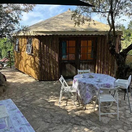 Quinta Laranja - - Vakantiepark