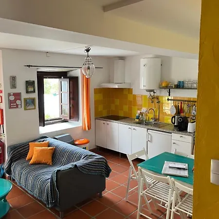 Quinta Laranja - - Holiday park