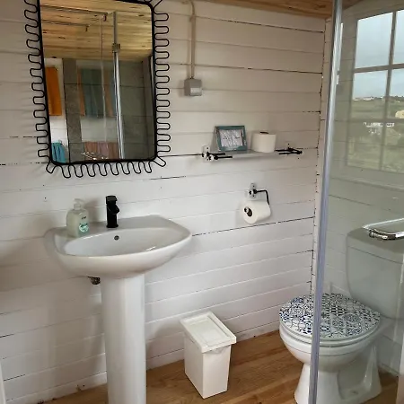 Quinta Laranja - - Holiday park 4*