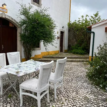 Quinta Laranja - - Aldeamento Turístico