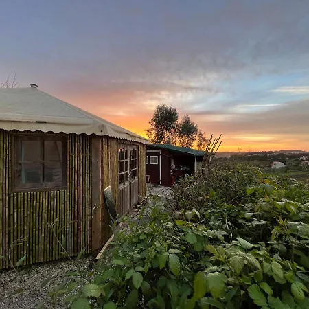 Quinta Laranja - - Holiday park
