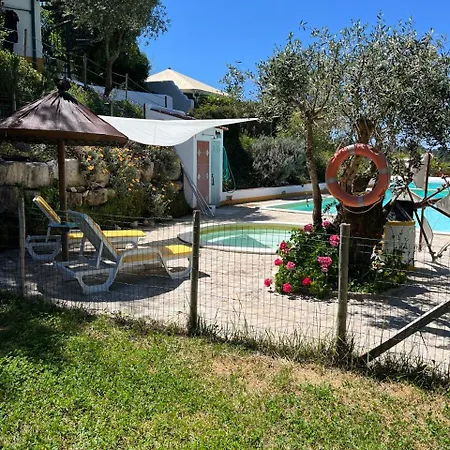 Holiday park Quinta Laranja - -