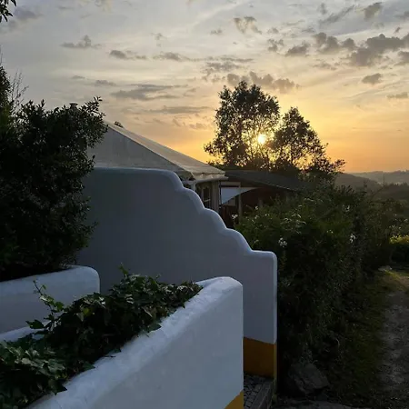 Quinta Laranja - - Holiday park