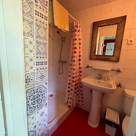 Holiday park Quinta Laranja - - Alvorninha