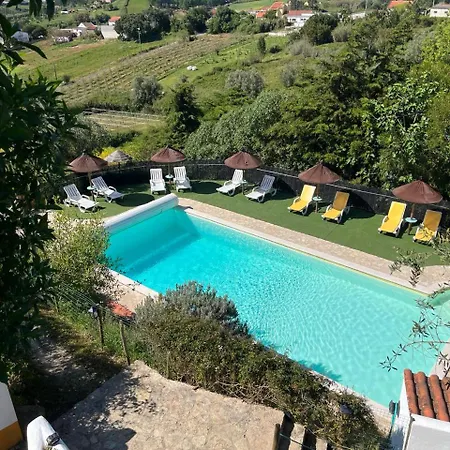 Holiday park Quinta Laranja - -