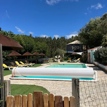 Holiday park Quinta Laranja - - *