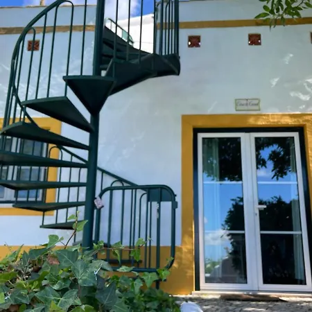 Quinta Laranja - - Holiday park