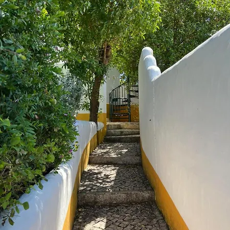 Quinta Laranja - - Holiday park *