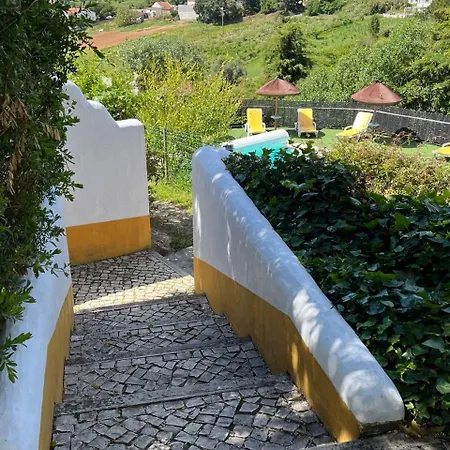 Quinta Laranja - -