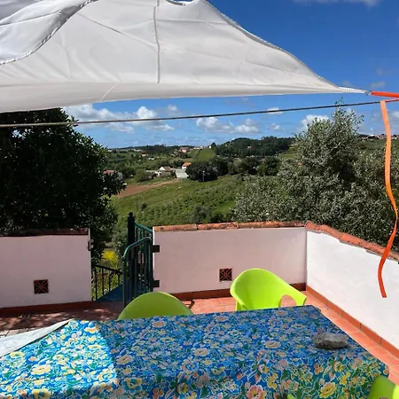 Quinta Laranja - - *