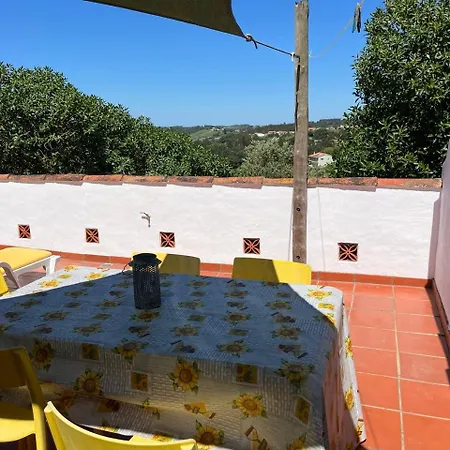 Holiday park Quinta Laranja - -