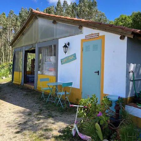 Quinta Laranja - - Holiday park *