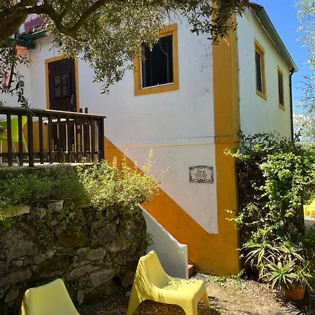 Parco vacanze Quinta Laranja - - Alvorninha