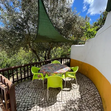 Quinta Laranja - - *