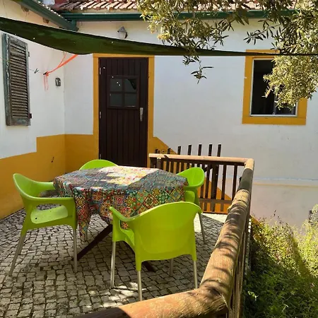 Parco vacanze Quinta Laranja - - 4*
