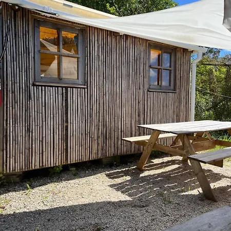 Quinta Laranja - - Holiday park *