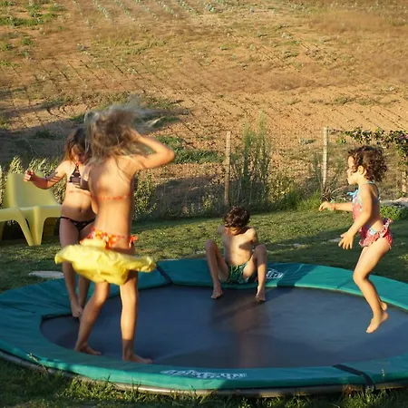 Quinta Laranja - - *