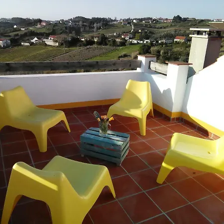 Holiday park Quinta Laranja - -