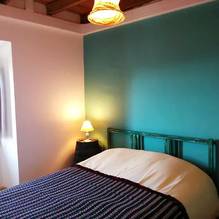 Quinta Laranja - - Holiday park Alvorninha