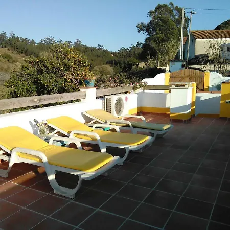 Holiday park Quinta Laranja - -