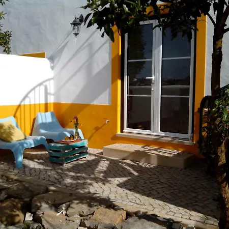 Aldeamento Turístico Quinta Laranja - - 4*