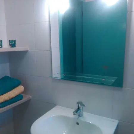 Quinta Laranja - - Holiday park *