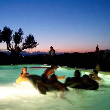 Quinta Laranja - - Village de vacances Alvorninha