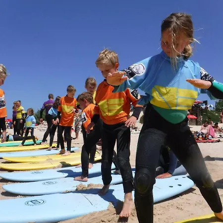 Aldeamento Turístico Quinta Laranja - -