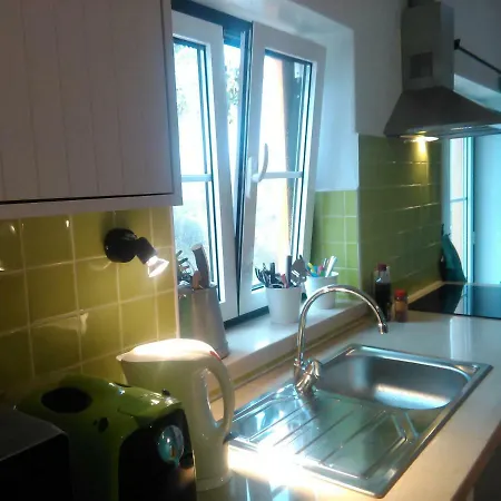 Quinta Laranja - - Aldeamento Turístico