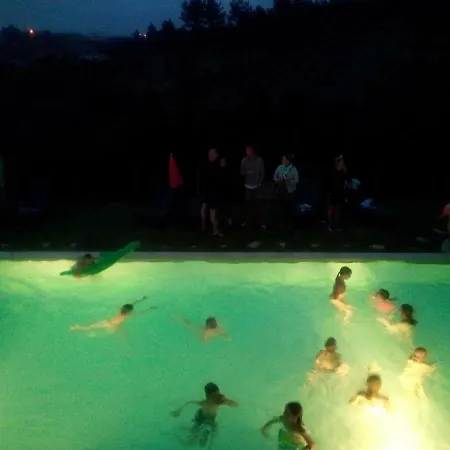 Quinta Laranja - - Holiday park