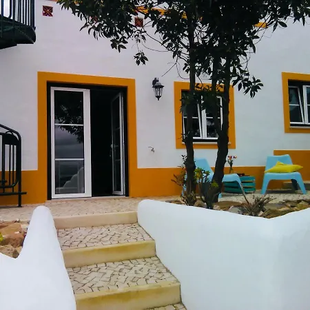 Quinta Laranja - - Holiday park *