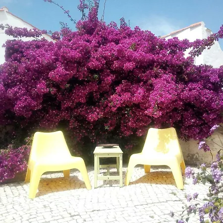 Holiday park Quinta Laranja - - Alvorninha