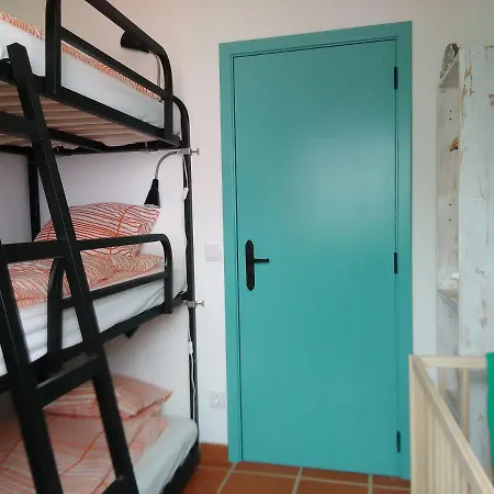 Holiday park Quinta Laranja - -