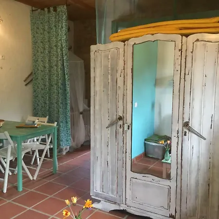 Aldeamento Turístico Quinta Laranja - - Alvorninha