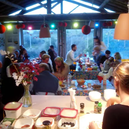 Aldeamento Turístico Quinta Laranja - -